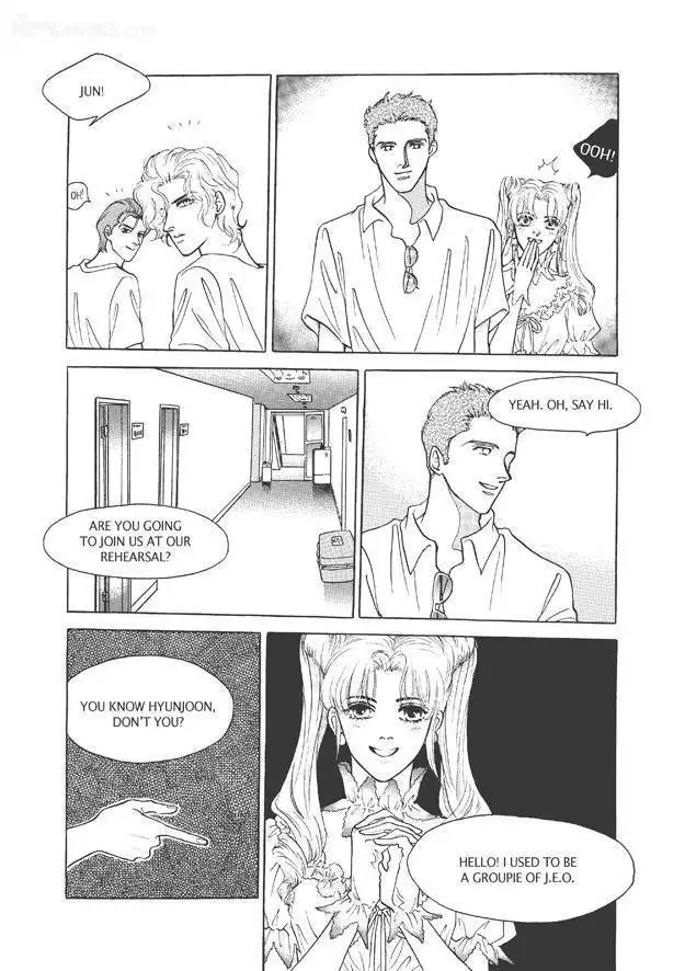 Do Whatever You Want Chapter 4.2 36